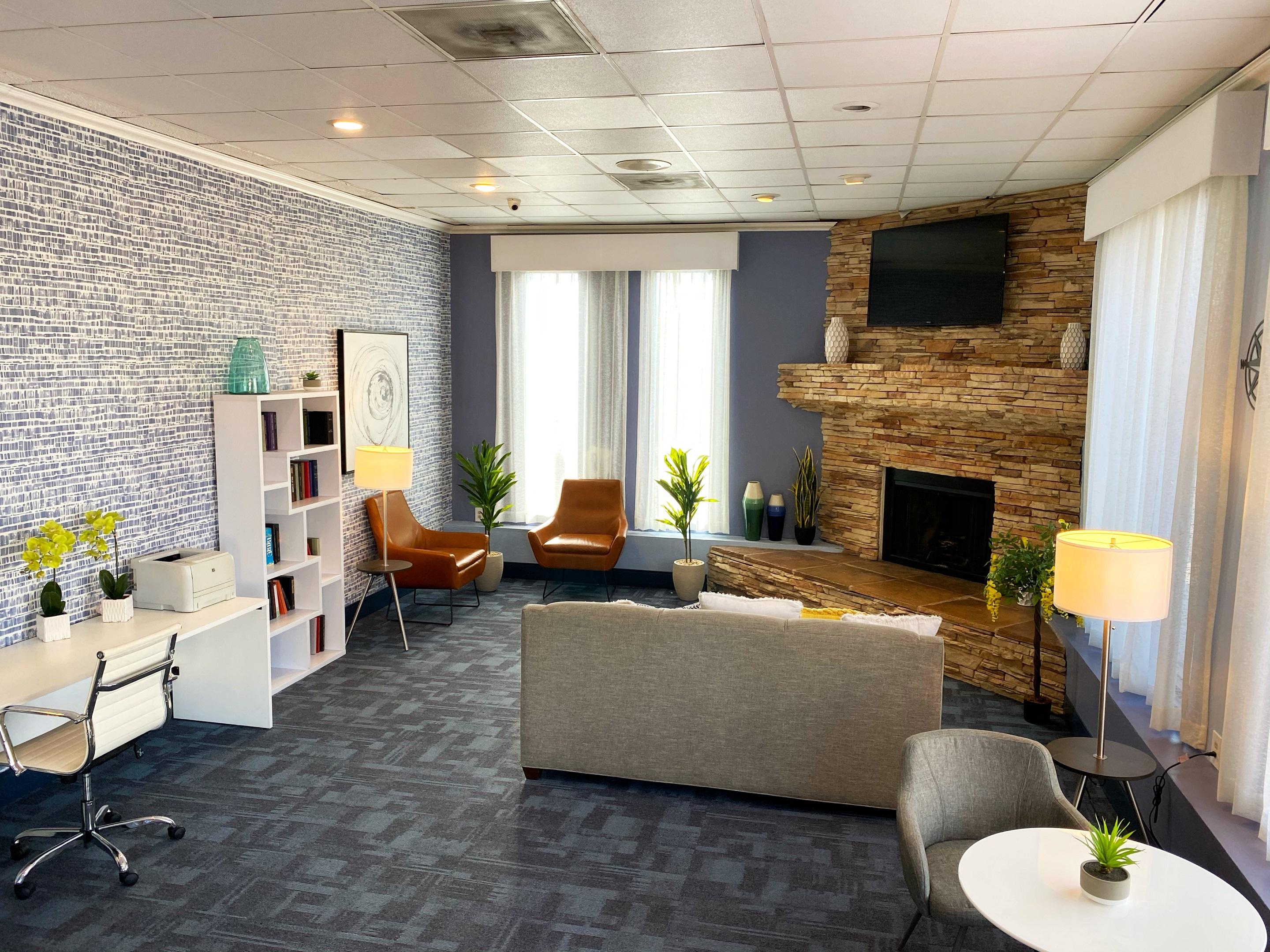 Hotel Tempe/Phoenix Airport Innsuites Hotel & Suites エクステリア 写真