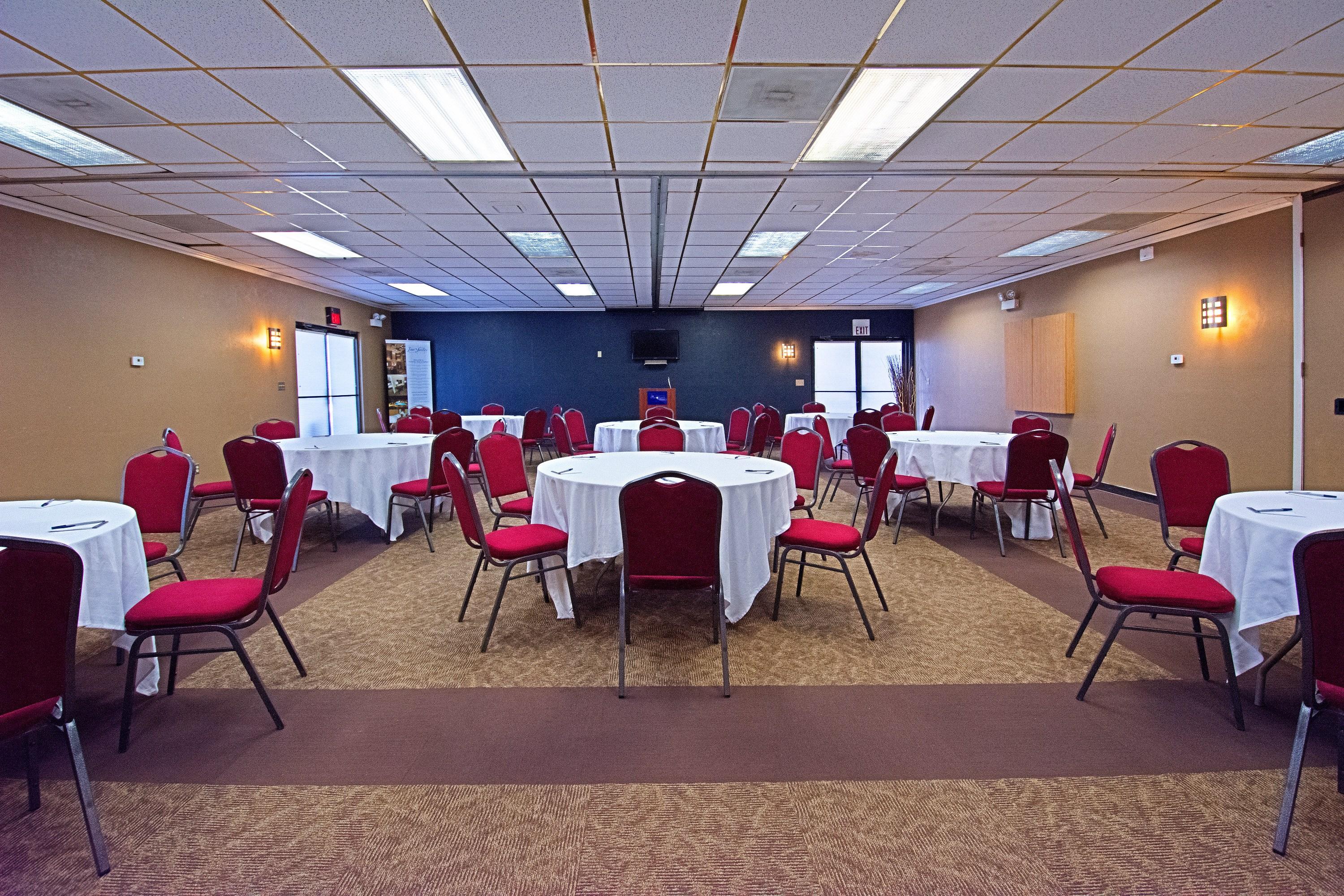 Hotel Tempe/Phoenix Airport Innsuites Hotel & Suites エクステリア 写真