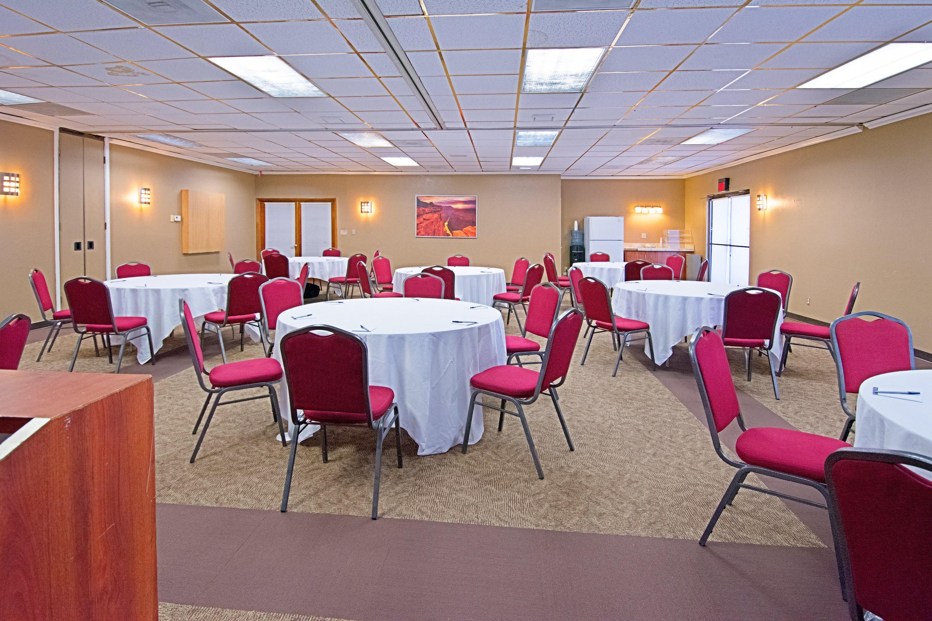Hotel Tempe/Phoenix Airport Innsuites Hotel & Suites エクステリア 写真
