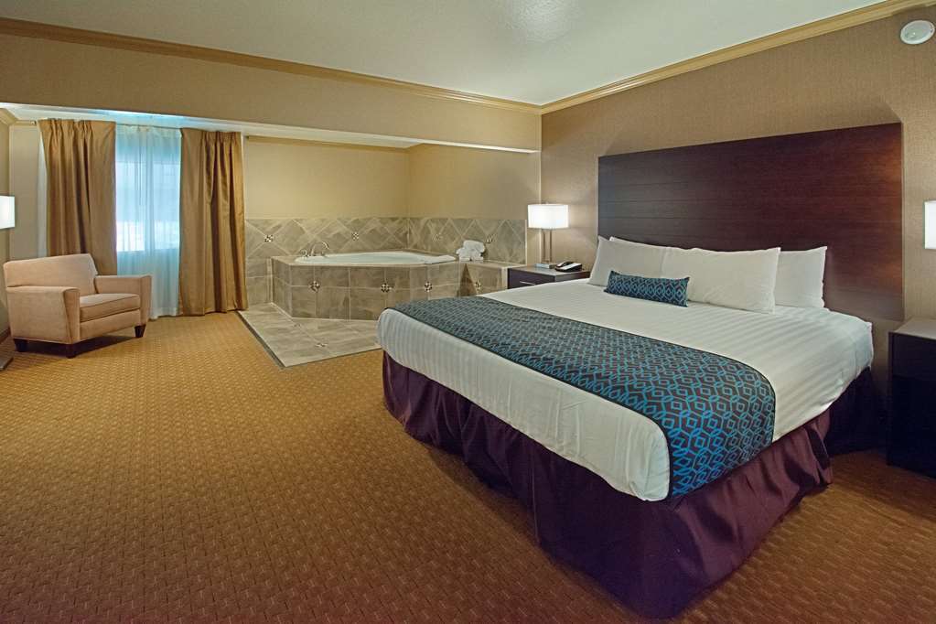 Hotel Tempe/Phoenix Airport Innsuites Hotel & Suites エクステリア 写真