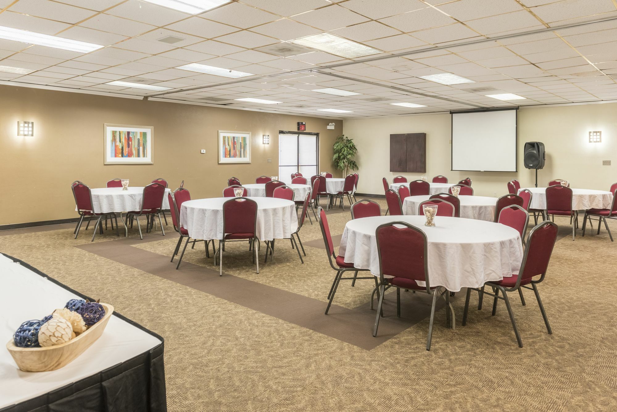 Hotel Tempe/Phoenix Airport Innsuites Hotel & Suites エクステリア 写真