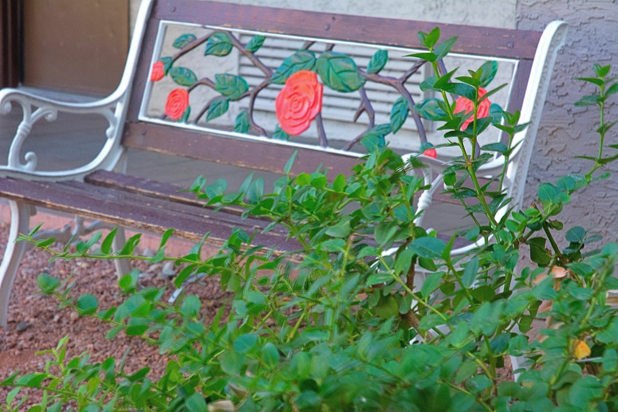 Hotel Tempe/Phoenix Airport Innsuites Hotel & Suites エクステリア 写真