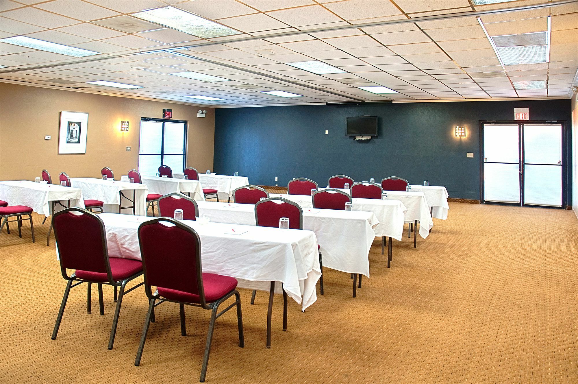 Hotel Tempe/Phoenix Airport Innsuites Hotel & Suites エクステリア 写真