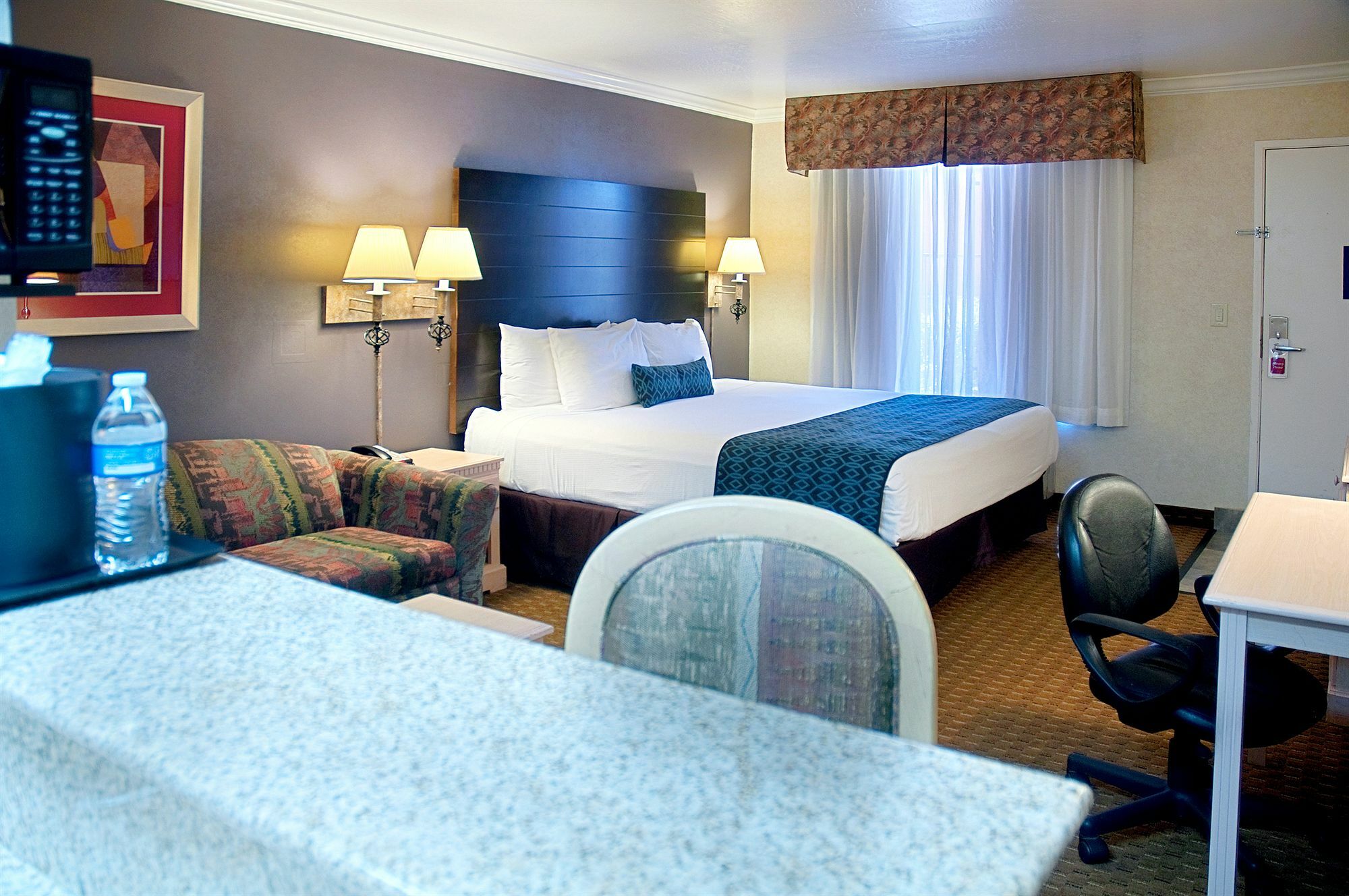 Hotel Tempe/Phoenix Airport Innsuites Hotel & Suites エクステリア 写真