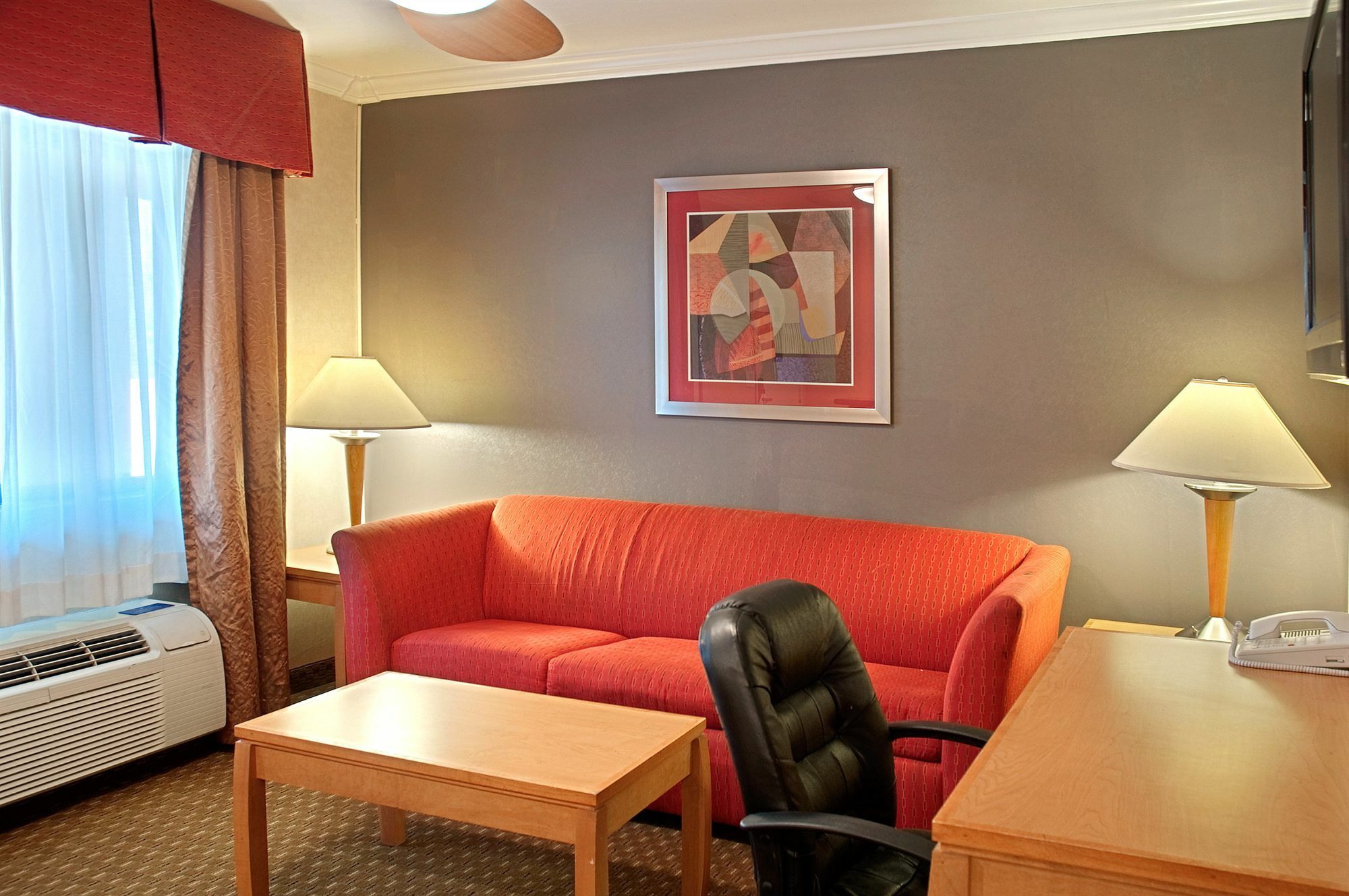 Hotel Tempe/Phoenix Airport Innsuites Hotel & Suites エクステリア 写真