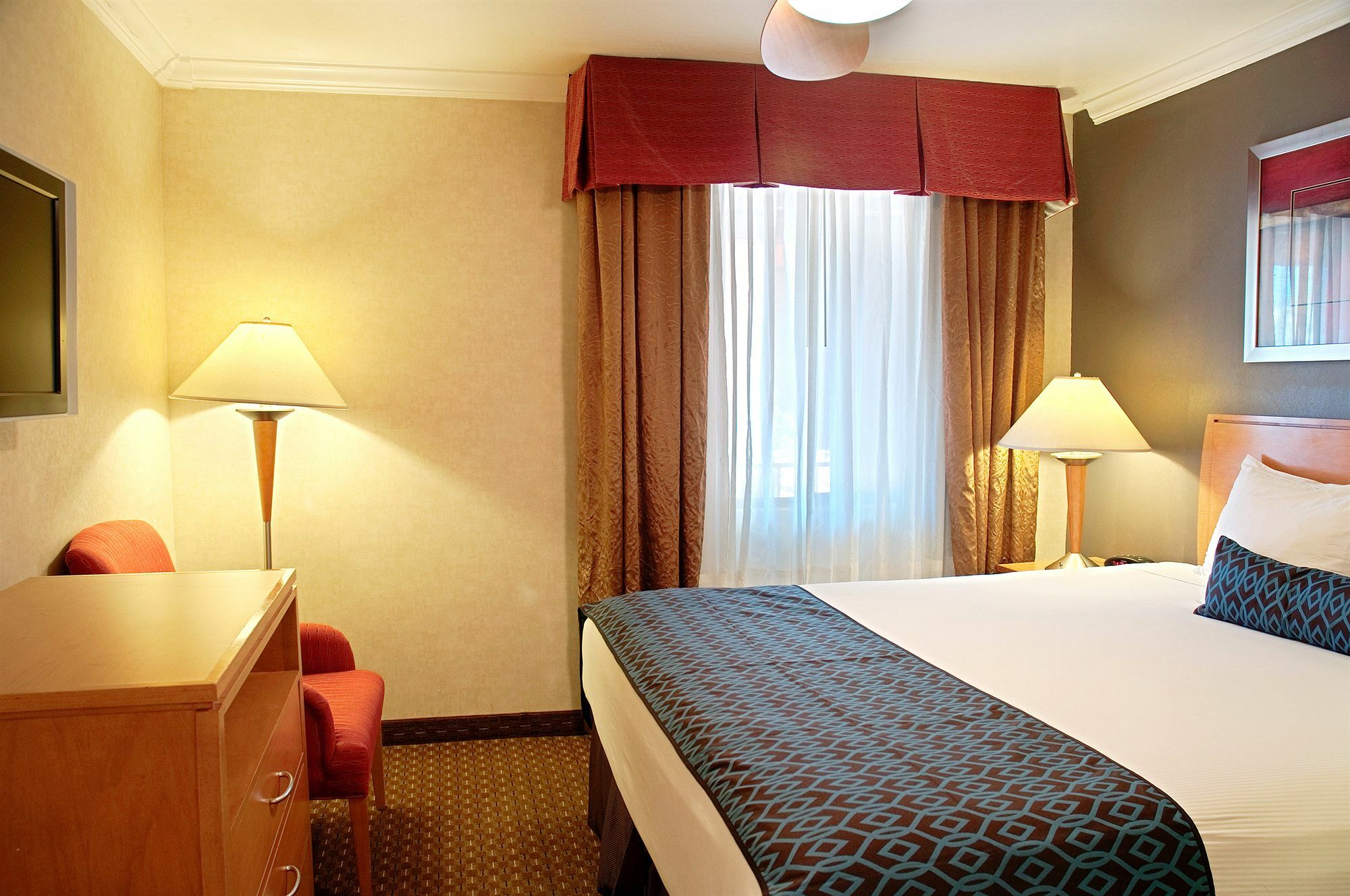 Hotel Tempe/Phoenix Airport Innsuites Hotel & Suites エクステリア 写真